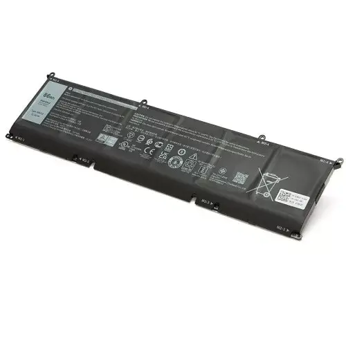 Akumulators DELL 70N2F Photo 2