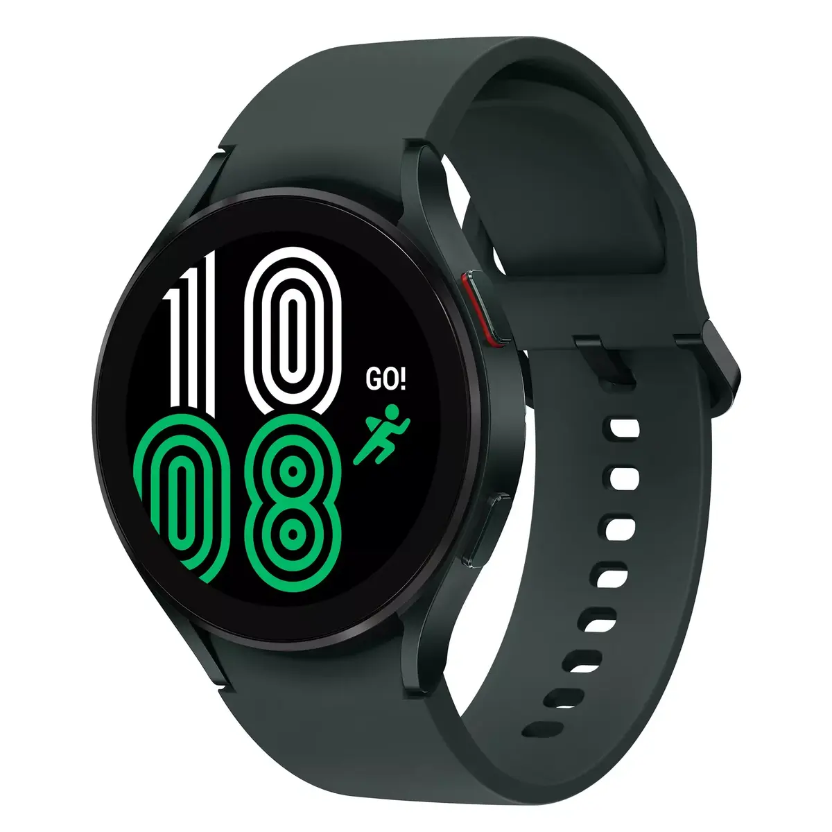 Samsung Galaxy Watch4 44mm viedpulkstenis OLED