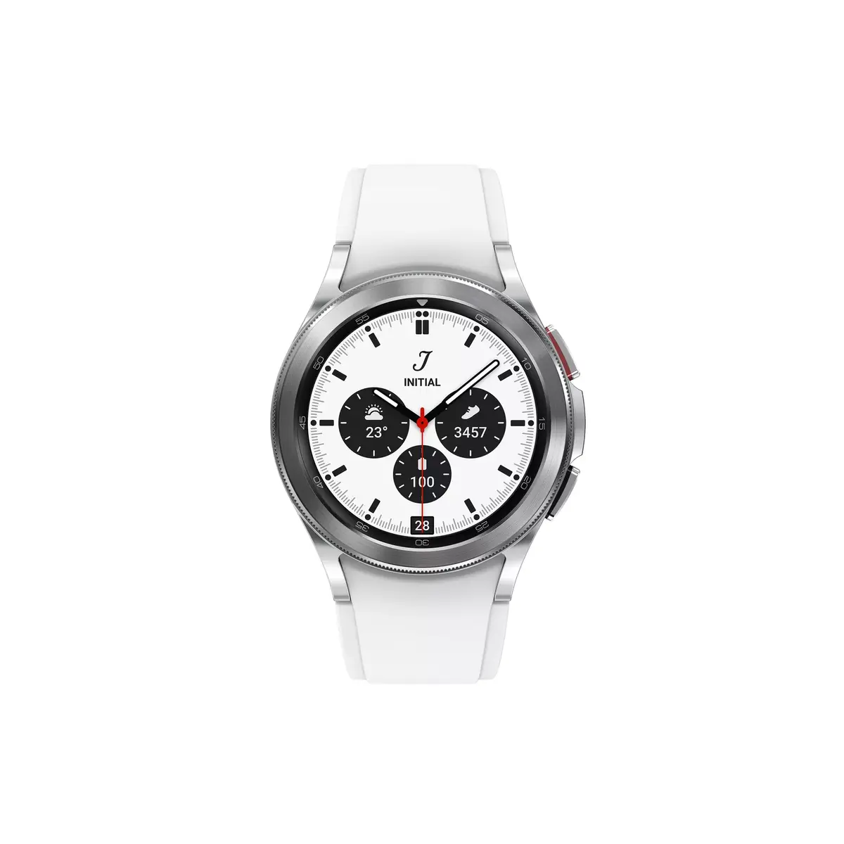 Умные часы Samsung Galaxy Watch4 Classic Photo 2