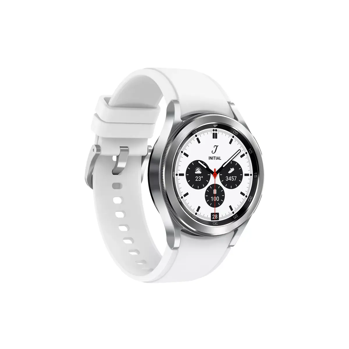 Умные часы Samsung Galaxy Watch4 Classic Photo 3