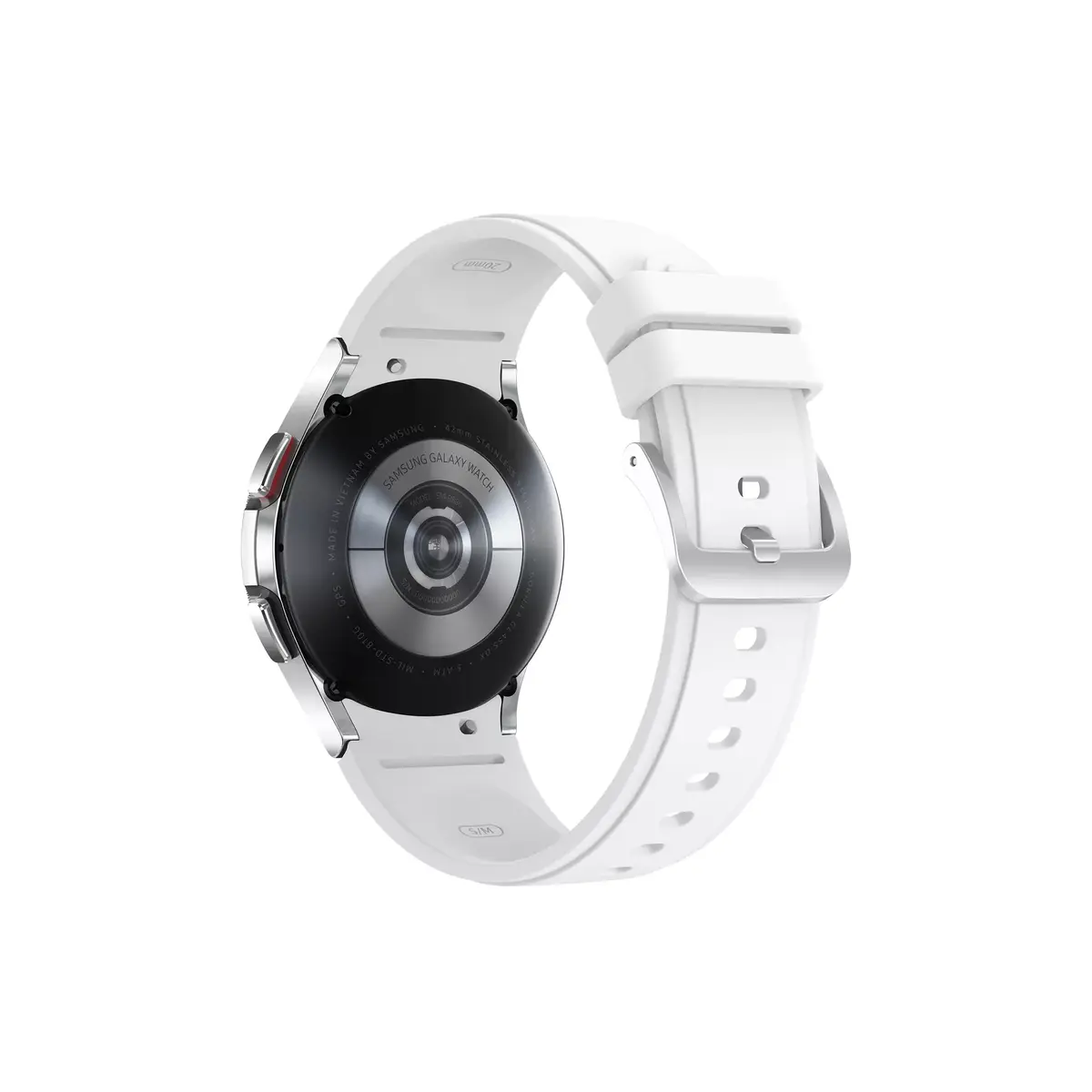 Умные часы Samsung Galaxy Watch4 Classic Photo 4