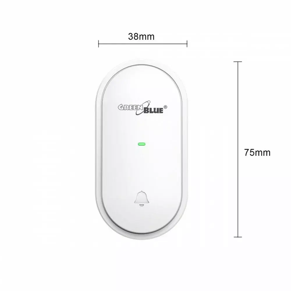 Передатчик CEE GB210 для GreenBlue GB348 Photo 2
