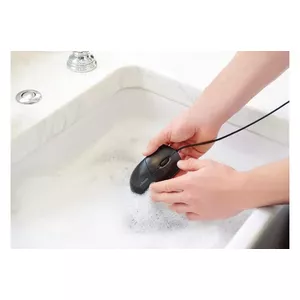 Мышь Kensington Pro Fit Washable проводная USB