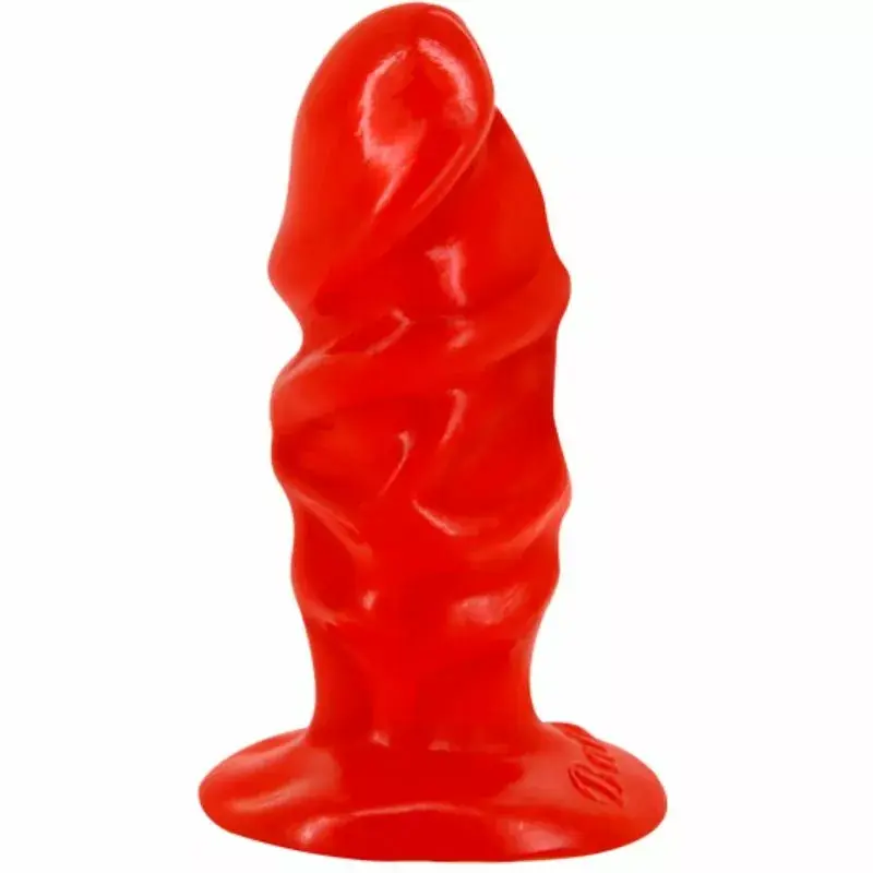 Anal Plug BAILE D-219255 Photo 2