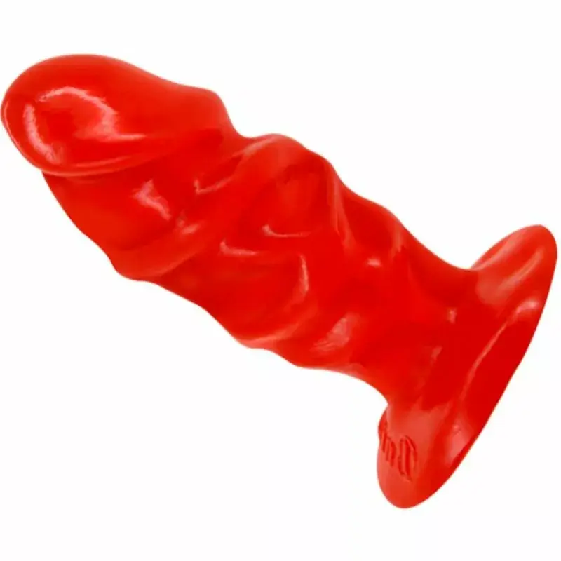Anal Plug BAILE D-219255 Photo 4