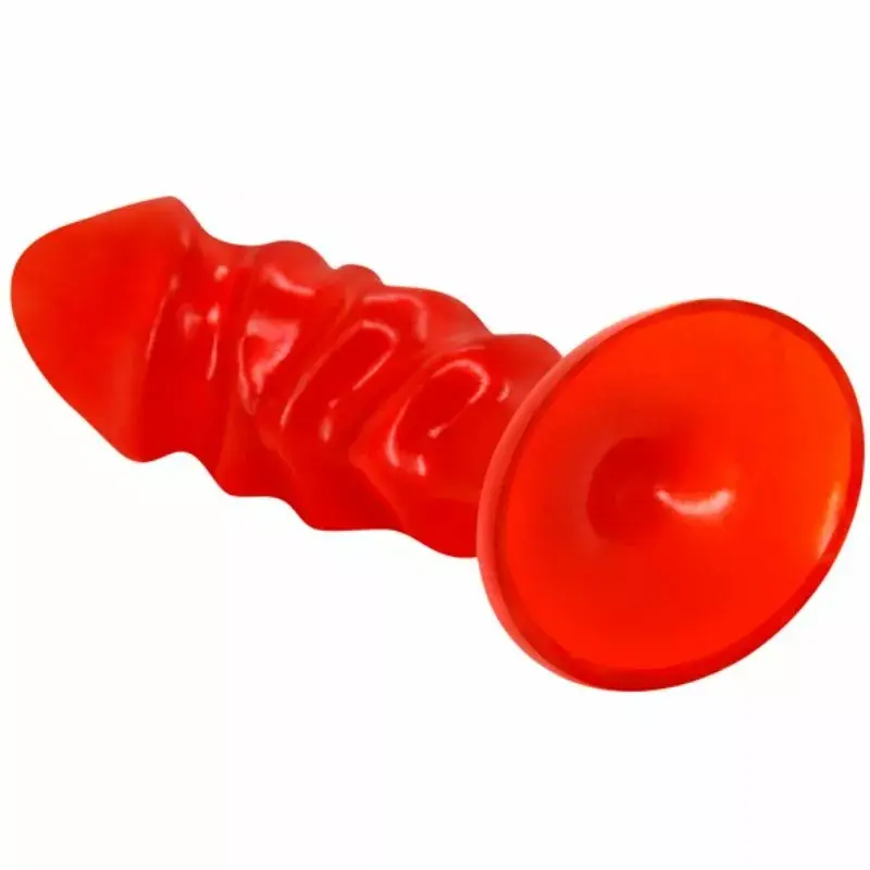 Anal Plug BAILE D-219255 Photo 5