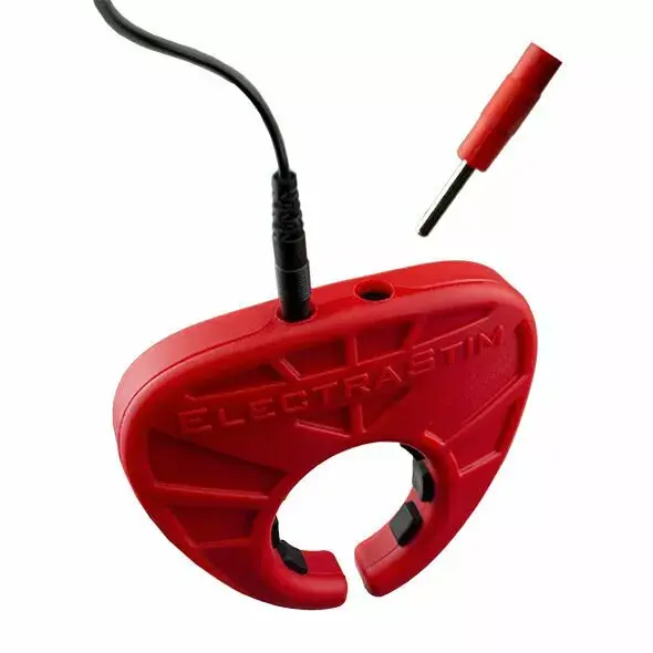 ElectraStim Cock Shield Silicone Fusion D-227115 Photo 4
