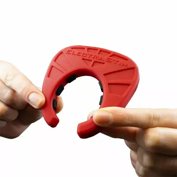 ElectraStim Cock Shield Silicone Fusion D-227115 Photo 5