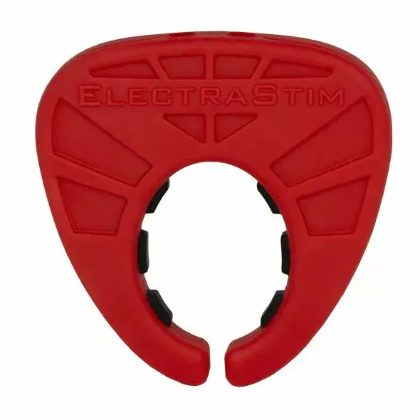 ElectraStim Cock Shield Silicone Fusion D-227115 Photo 7