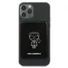 Power bank Karl Lagerfeld KLPBMSOIBK 3000mAh Photo 2