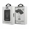 Power bank Karl Lagerfeld KLPBMSOIBK 3000mAh Photo 4