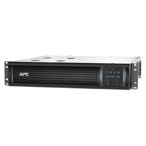 Uninterruptible Power Supply APC SMT1500RM2UC