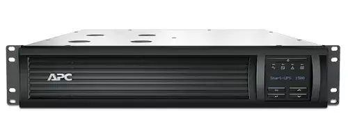 Uninterruptible Power Supply APC SMT1500RM2UC Photo 2