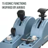 Lidojumu simulators Thrustmaster TCA Quadrant Add-On Airbus Edition Photo 3