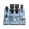 Lidojumu simulators Thrustmaster TCA Quadrant Add-On Airbus Edition Photo 4