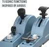 Flight Sim Thrustmaster TCA Quadrant Add-On Airbus Edition Photo 4