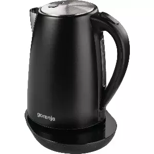 Gorenje K17TRB electric kettle 1.7 L 2200 W Black