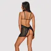 Chemise Obsessive D-228770 L/XL Photo 4