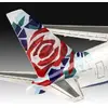 REVELL Boeing 767-300ER model kit 1:144 Photo 5