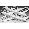 REVELL Boeing 767-300ER model kit 1:144 Photo 6