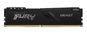 Memory Module Kingston Technology FURY Beast 16GB 3200MT/s DDR4
