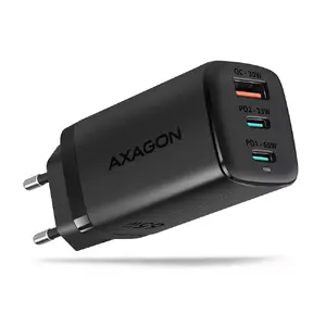 Зарядное устройство Axagon ACU-DPQ65