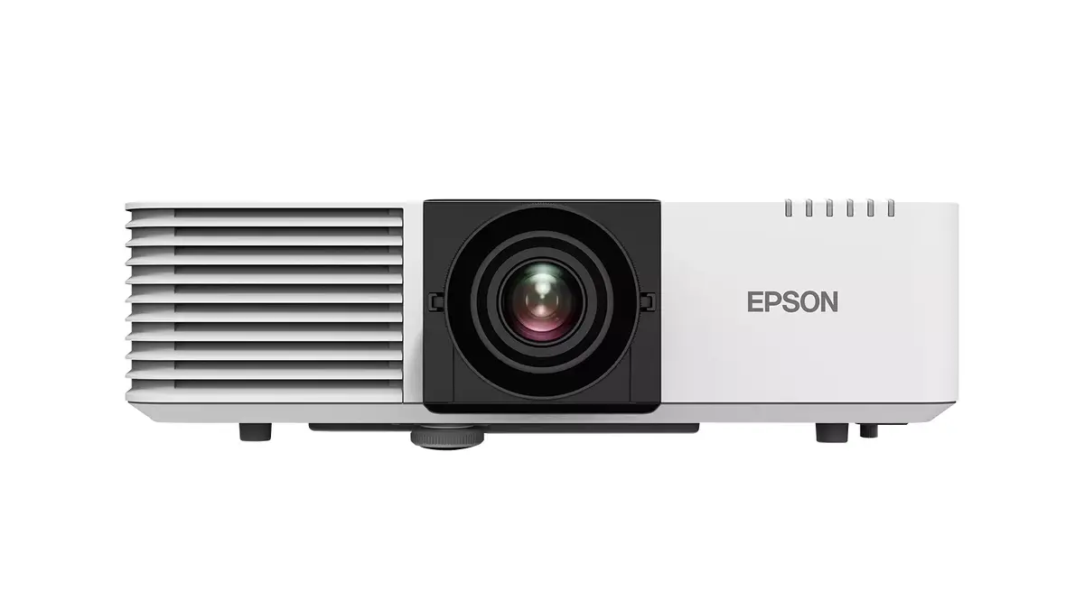 Проектор Epson EB-L520U Photo 3