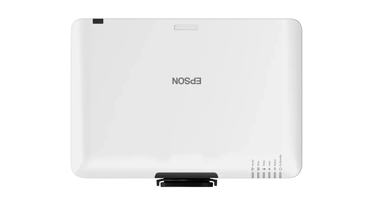Проектор Epson EB-L520U Photo 4
