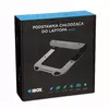 IBOX NC06 laptop cooling stand for 17.3" Photo 2