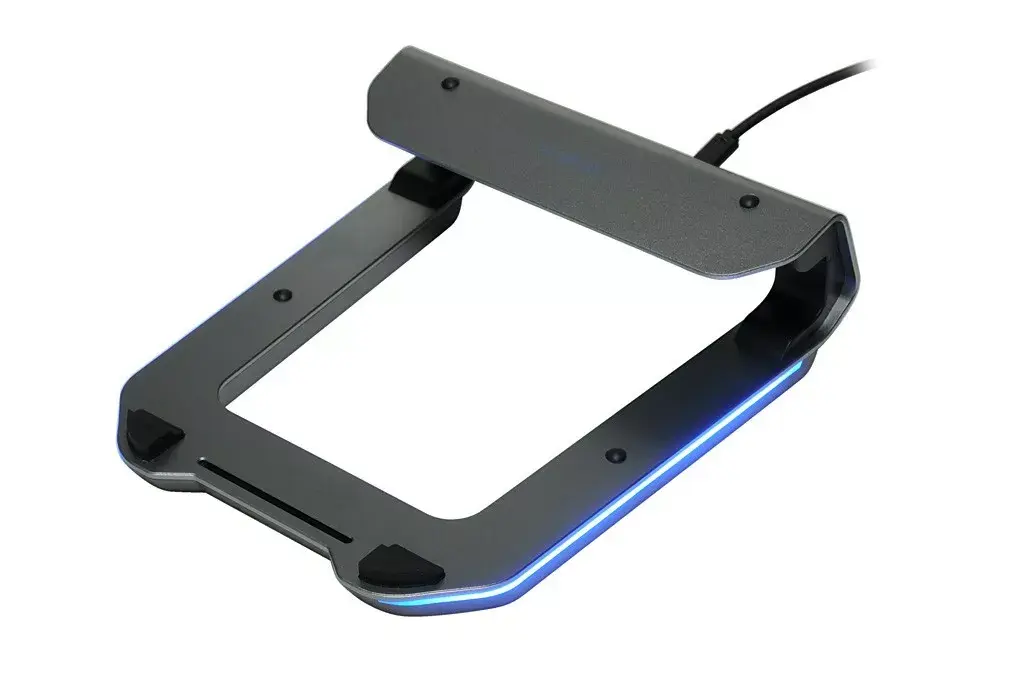 IBOX NC06 laptop cooling stand for 17.3" Photo 8