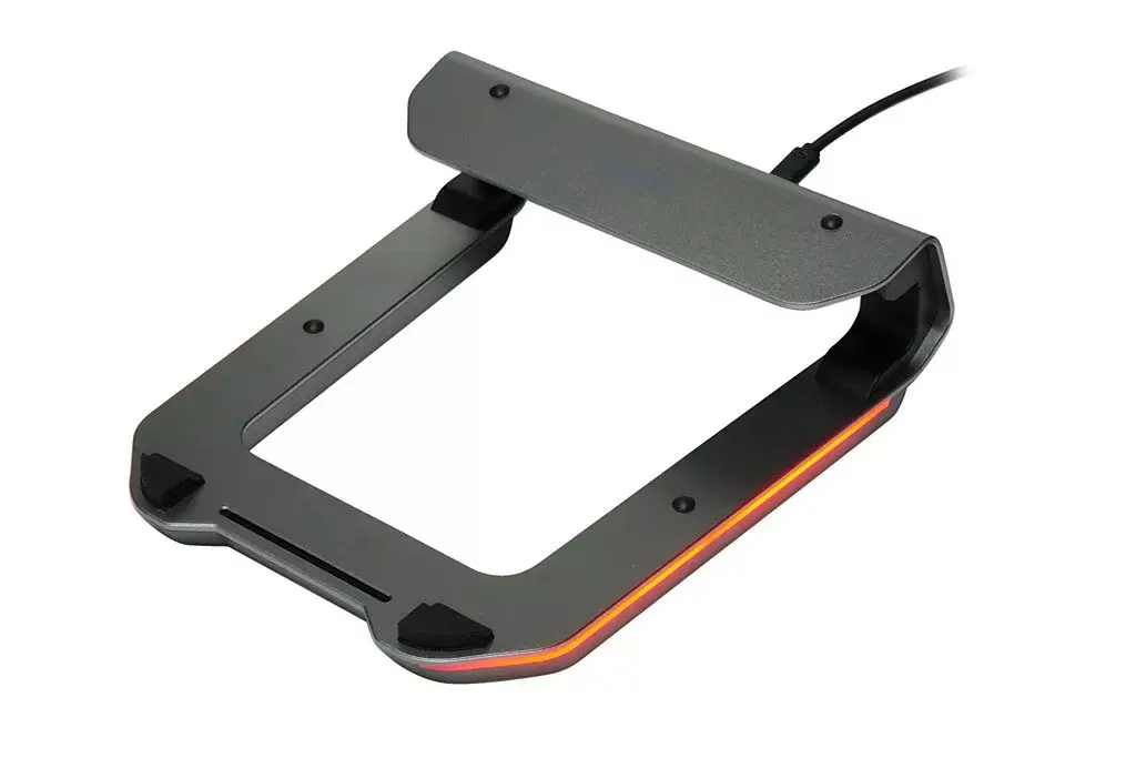 IBOX NC06 laptop cooling stand for 17.3" Photo 10
