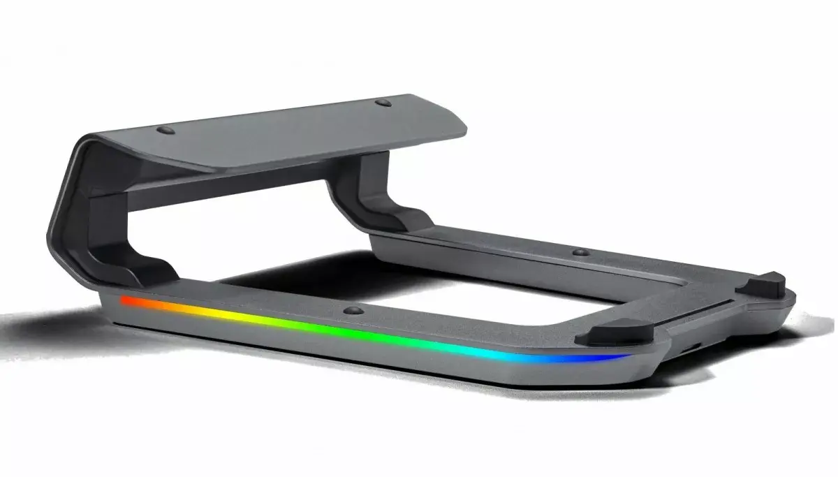 IBOX NC06 laptop cooling stand for 17.3" Photo 11
