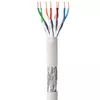 TECHLY Cat6 S/FTP networking cable ITP9-RIS-0305 Photo 4