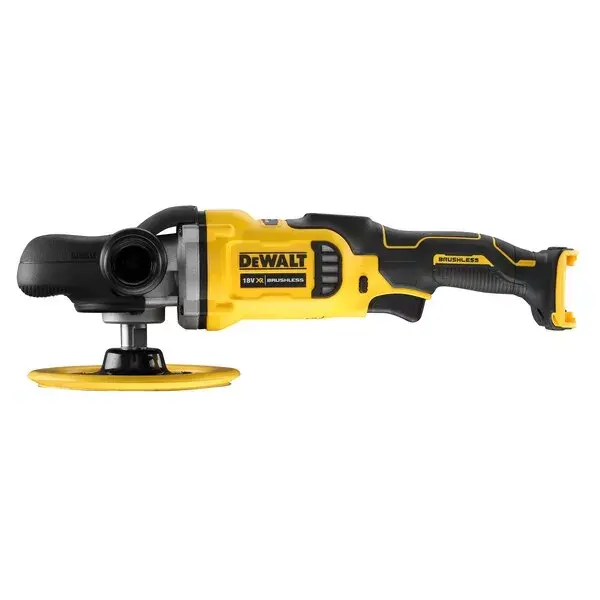 Floor sander DeWalt DCM849N-XJ Photo 2