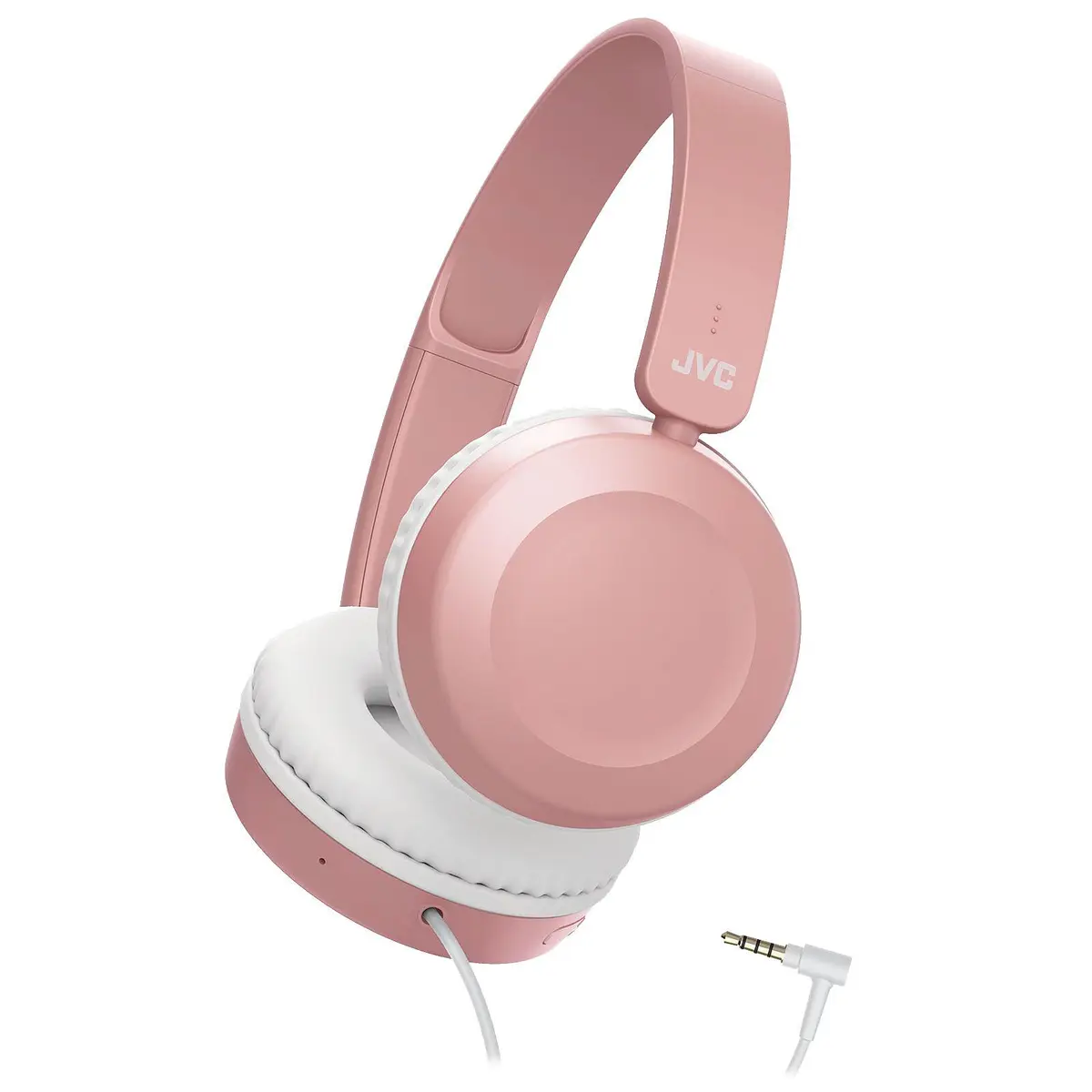 Austiņas JVC HA-S31M-P-E, HA-S31M-P, 4975769458651