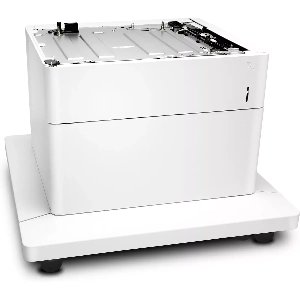 Paper tray HP Color LaserJet 550 Sheet Paper Tray with Stand Photo 2