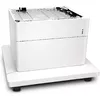 Paper tray HP Color LaserJet 550 Sheet Paper Tray with Stand Photo 2