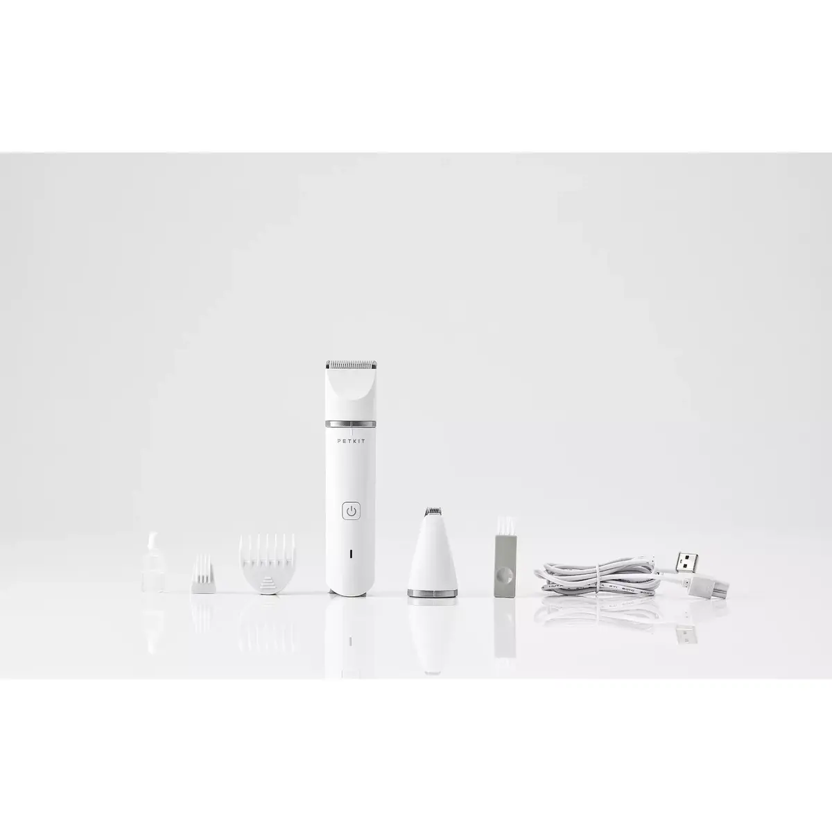 PETKIT PK401 2‑1 trimmeris dzīvniekiem Photo 2