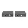 KVM pagarinātājs Digitus 4K HDMI HDBaseT 2.0 Photo 3