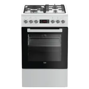 Кухонная плита Beko FSE53320DWCS