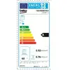 Кухонная плита Beko FSE53320DWCS Photo 2