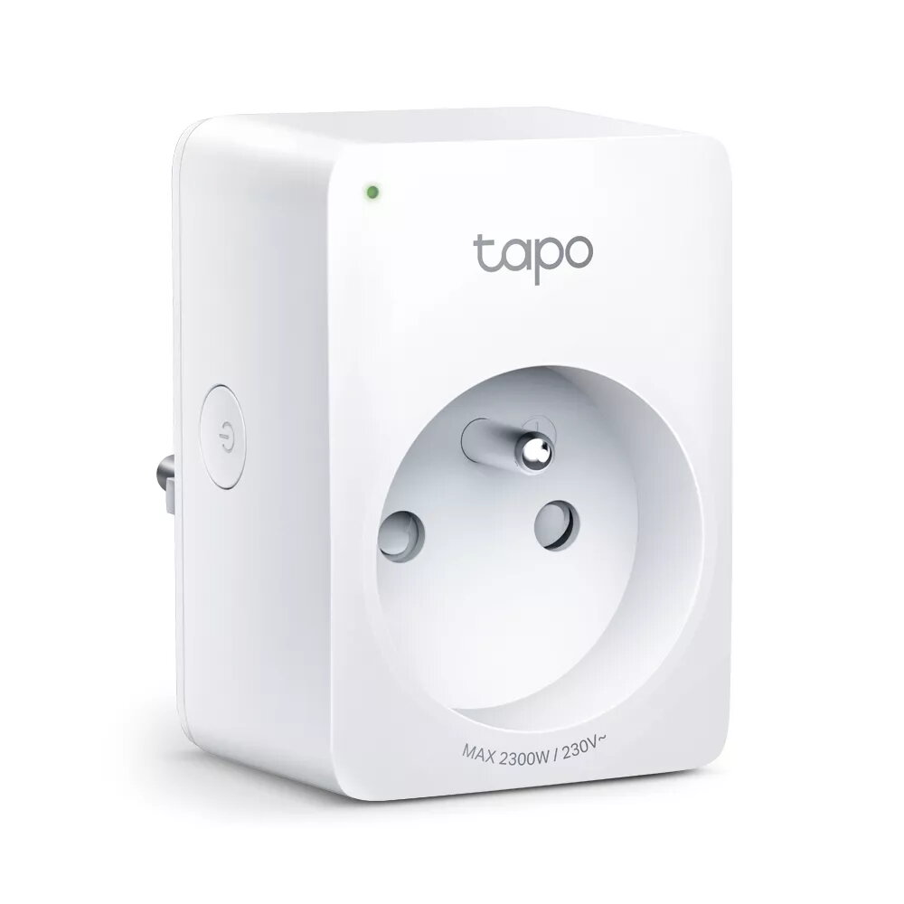 Viedā kontaktligzda TP-Link Tapo P100 2300