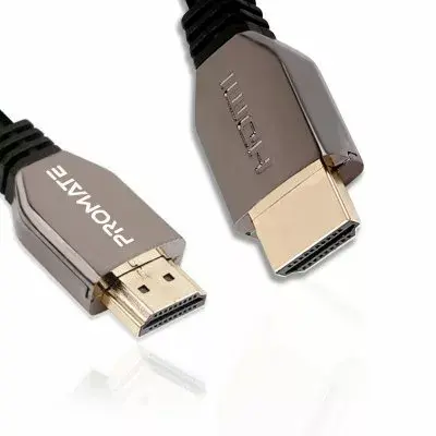 Monitor & Display Cables