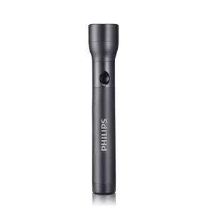 Philips SFL4003T/10 flashlight Black Push flashlight LED