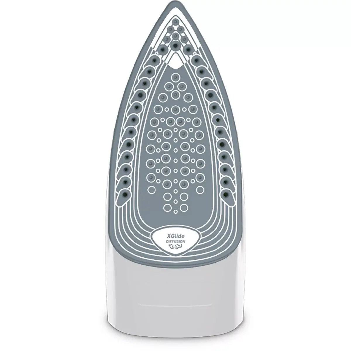 Утюг Tefal Express Steam FV2835E0 Photo 2