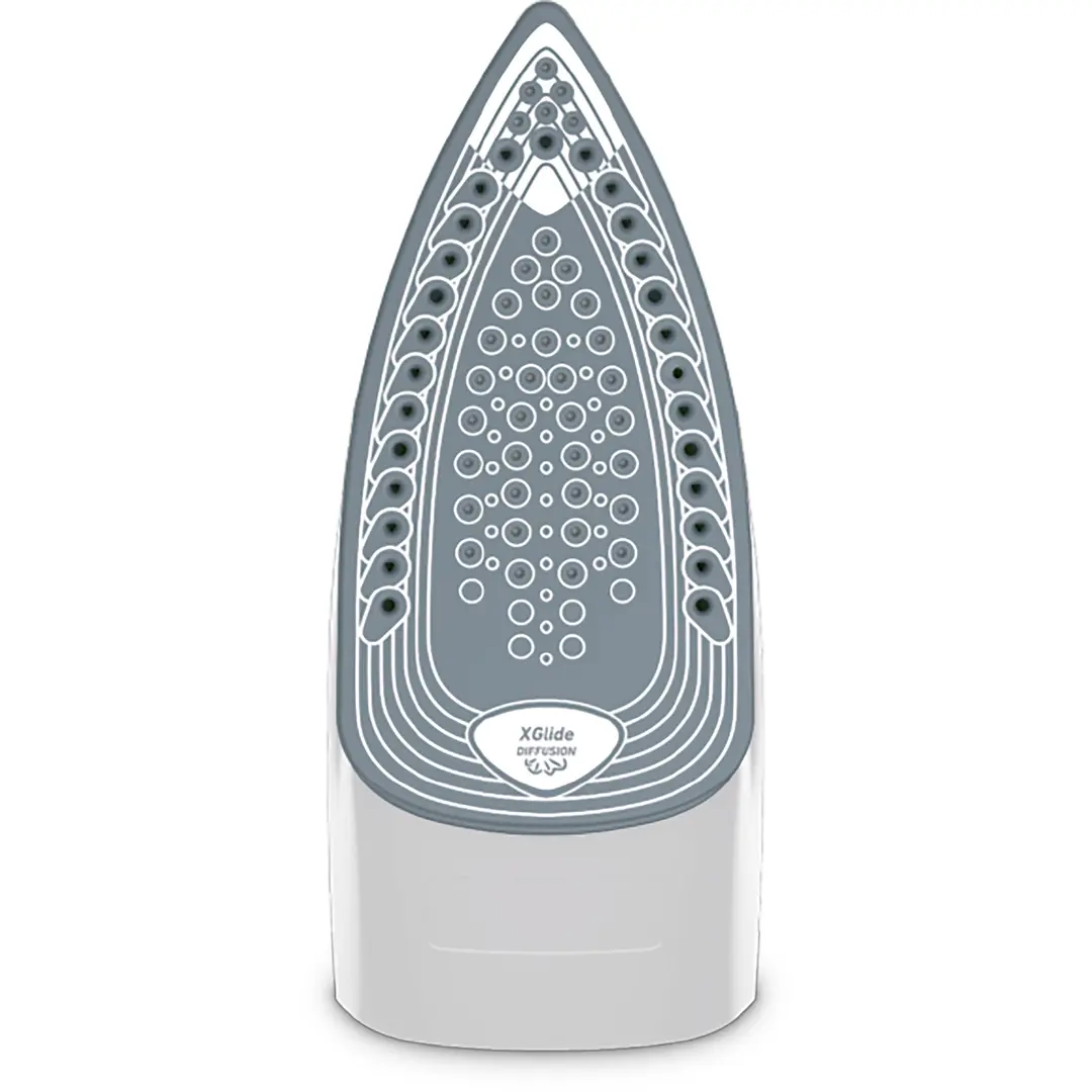 Утюг Tefal Express Steam FV2835E0 Photo 2