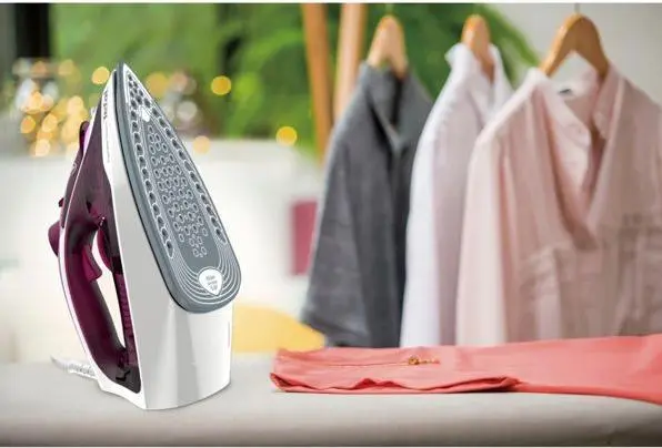 Утюг Tefal Express Steam FV2835E0 Photo 6