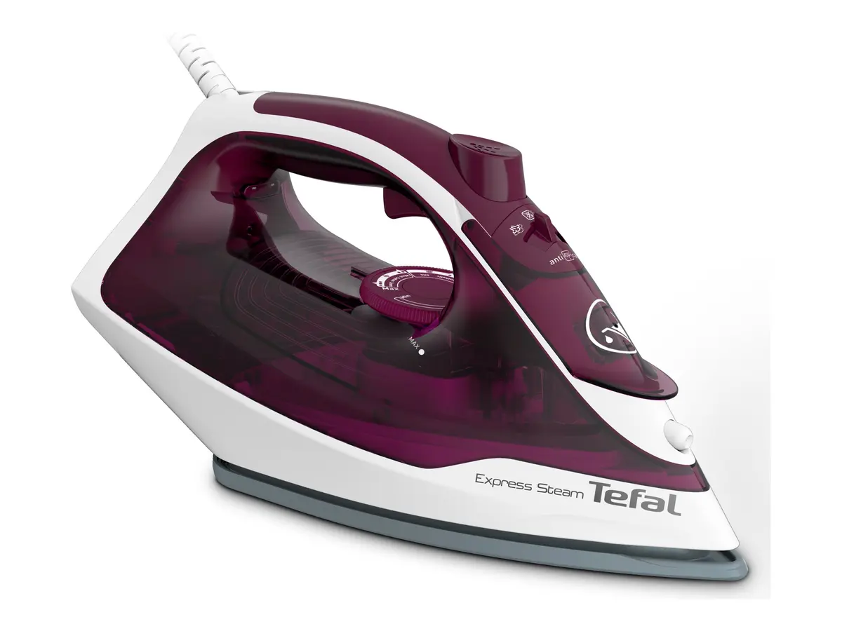 Утюг Tefal Express Steam FV2835E0 Photo 9