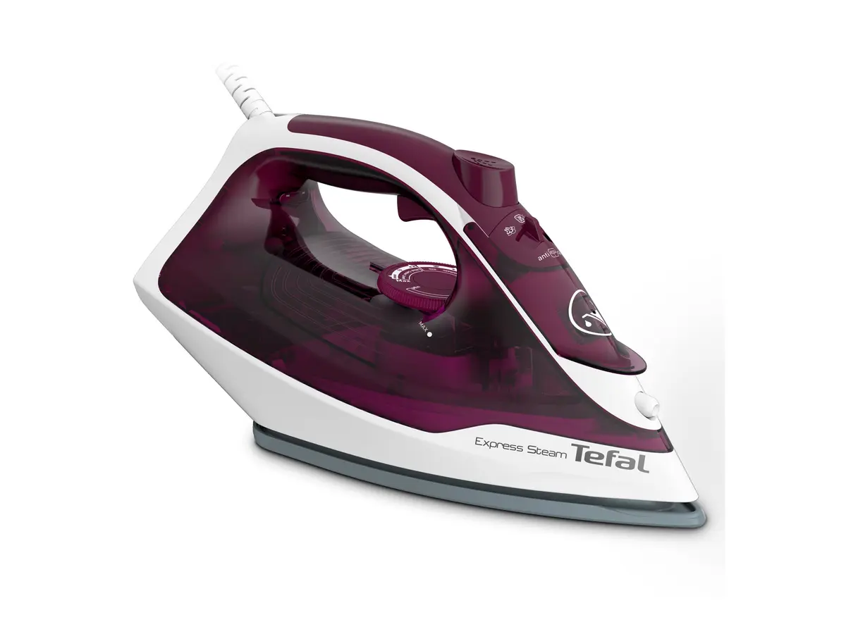 Утюг Tefal Express Steam FV2835E0 Photo 11