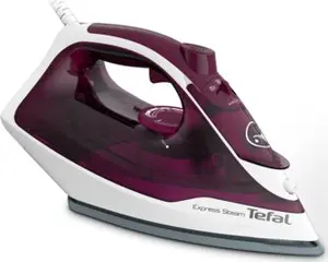 Dry & Steam iron Tefal Express Steam FV2835E0